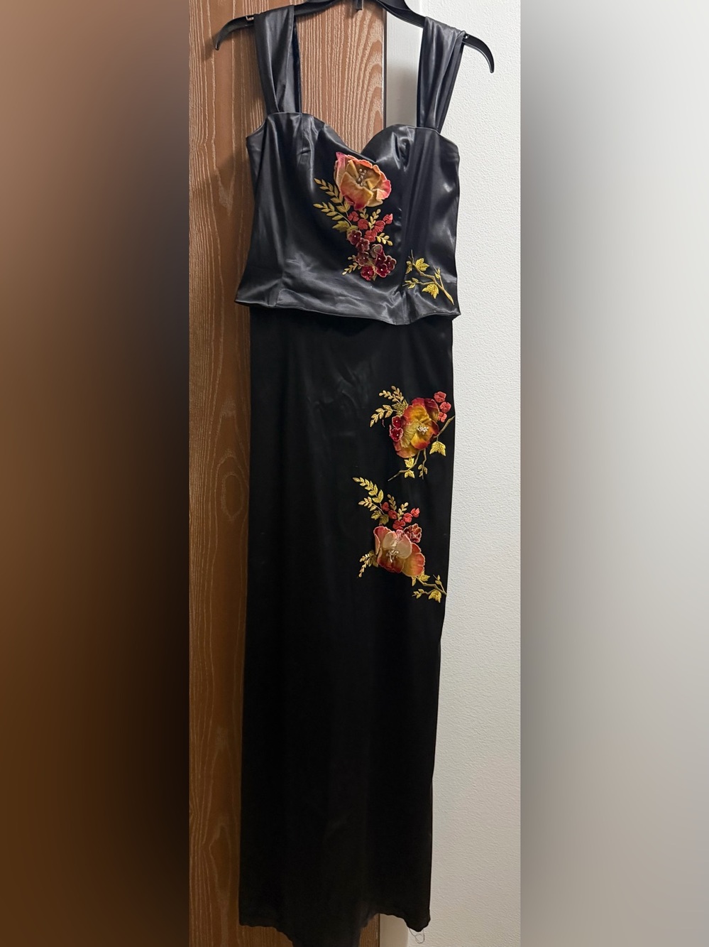 ABS by Schwartz elegant dress